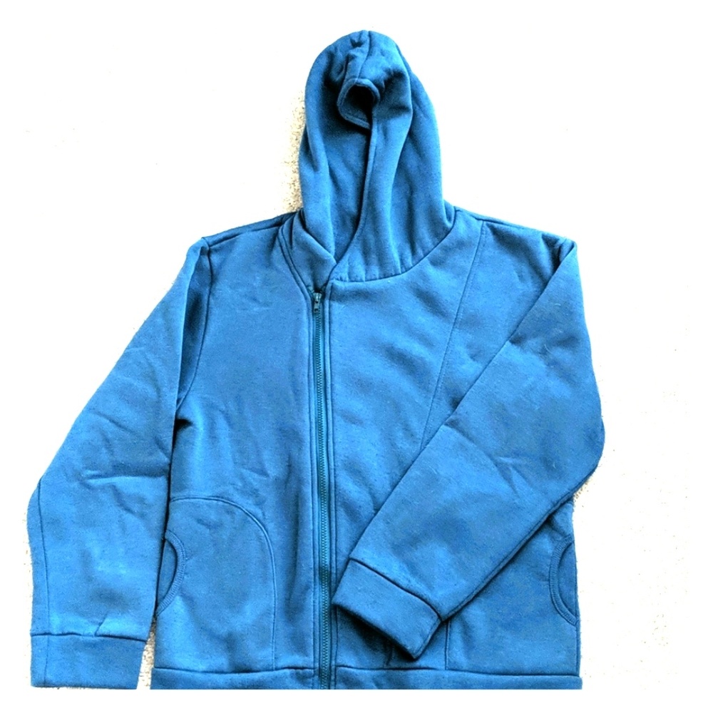 Trendy Hoodie